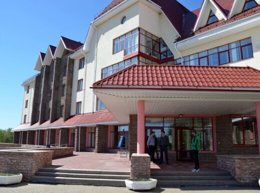 Бесплатный отдых для детей пострадавших от паводка